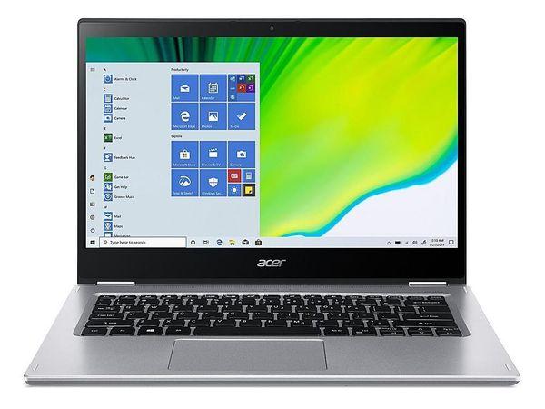 

Acer Spin 3 (NX.HQ7AA.00A)