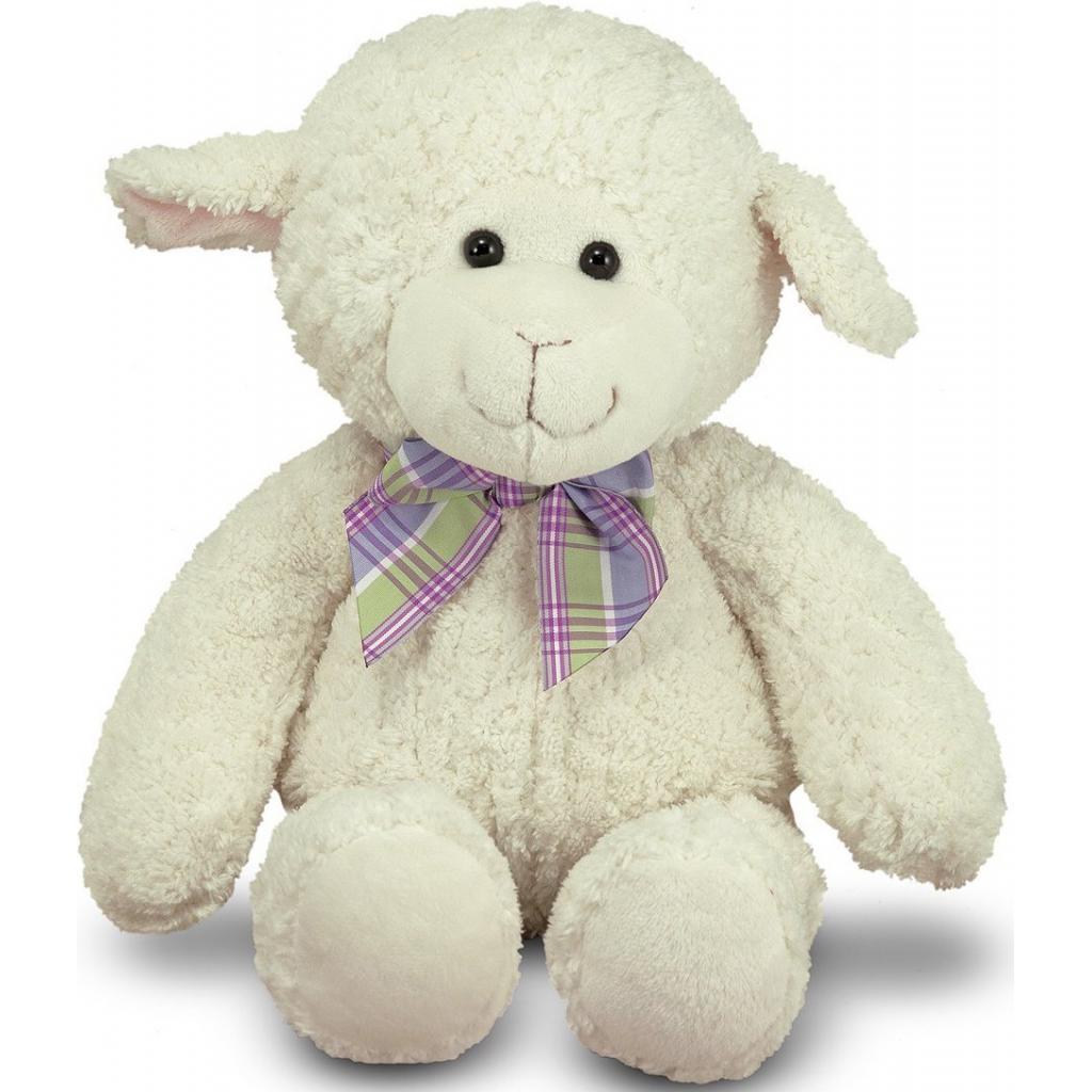 

Мягкая игрушка Melissa&Doug Lovey Lamb Ягненок Ангелочек (MD7693)