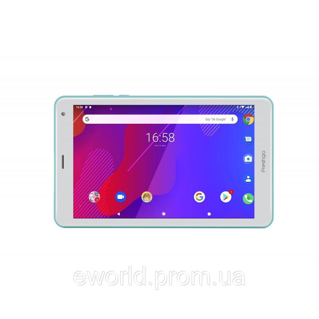 

Планшет PRESTIGIO Q PRO 8" 2/16GB 4G Mint (PMT4238_4G_D_MT)