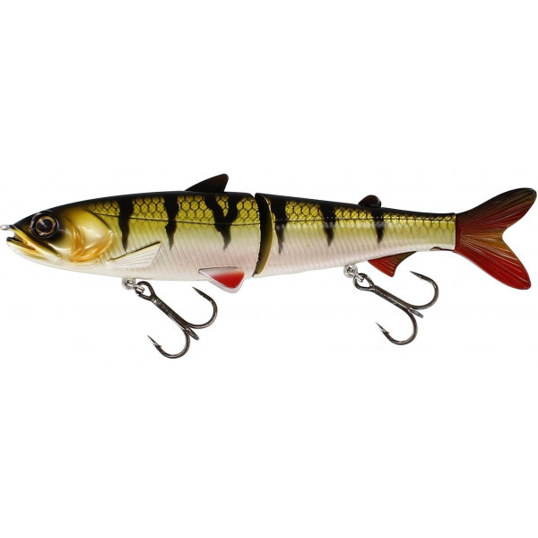 

Воблер Westin HypoTeez (HL/GB) 18cm 44g (SP) Bling Perch