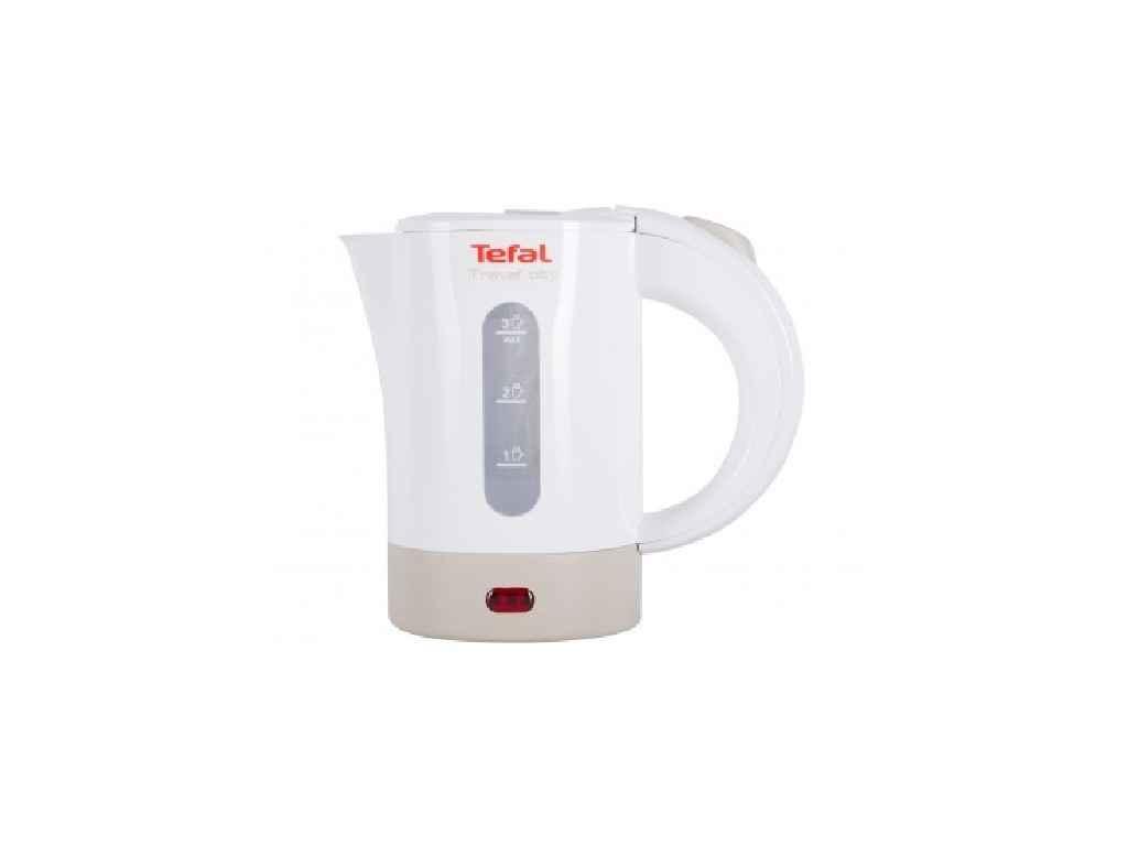 

Електрочайник KO120130 ТМ TEFAL