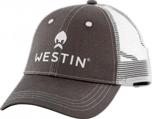 

Бейсболка Westin Trucker Cap  Elephant Grey