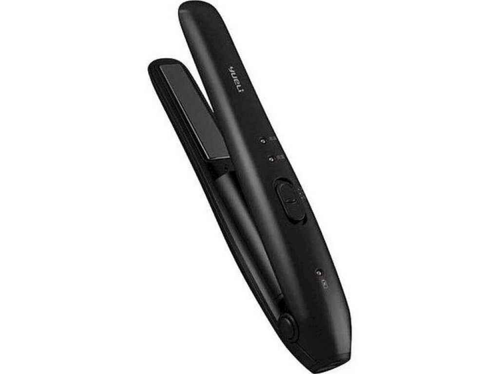 

Вирівнювач для волосся Yueli Hair Straightener black (HS-523BK) ТМ Xiaomi