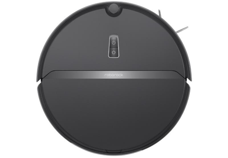 

Робот-пылесос Xiaomi Mi RoboRock E4 Black