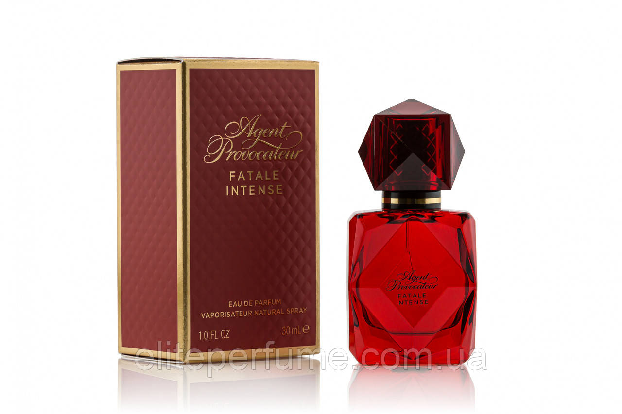 

Agent Provocateur Fatale Intense 100