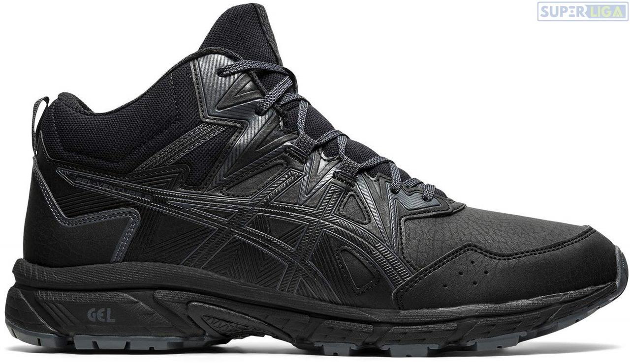 

Беговые кроссовки Asics Gel Venture 8 MT SL (1131A056-001) 10US / 28cm