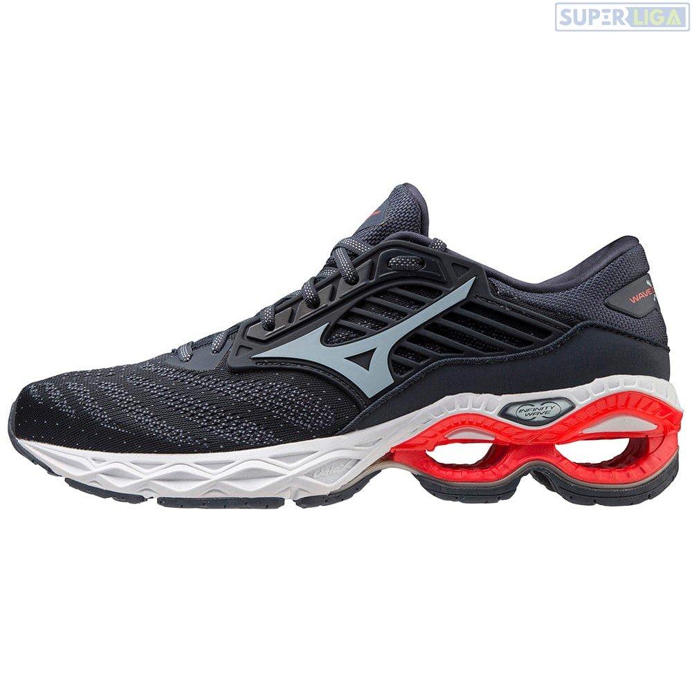 

Беговые кроссовки Mizuno Wave Creation 22 (J1GC2101-20) 10UK / 29.0cm