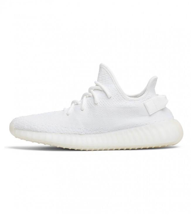 

Yeezy Boost 350 "Cream/White". Original