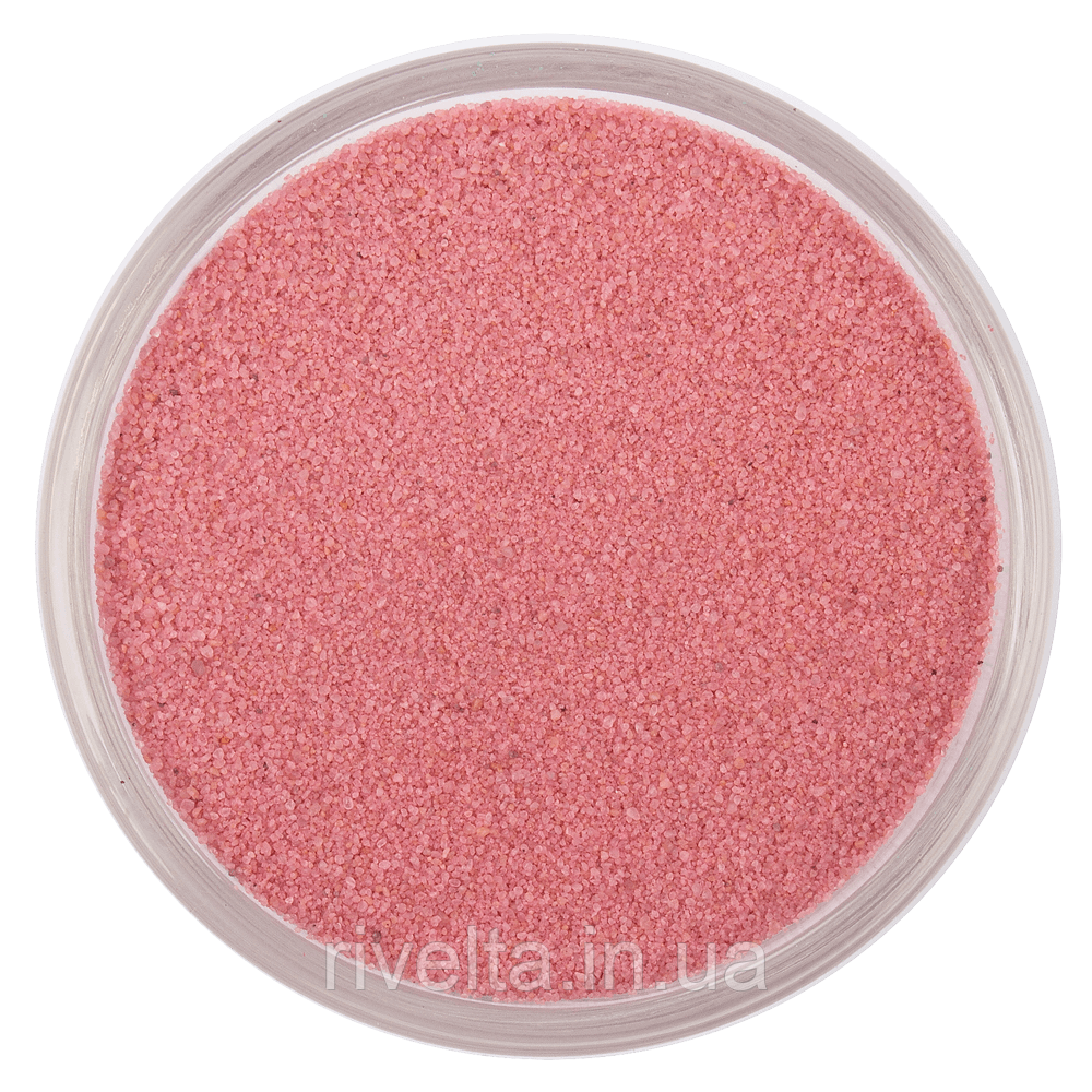 Цветной песок RAL 3014, Рожевий антик