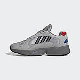 Оригинальные кроссовки Adidas Yung-1 (FV4732), фото 3