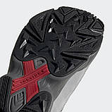 Оригинальные кроссовки Adidas Yung-1 (FV4732), фото 10