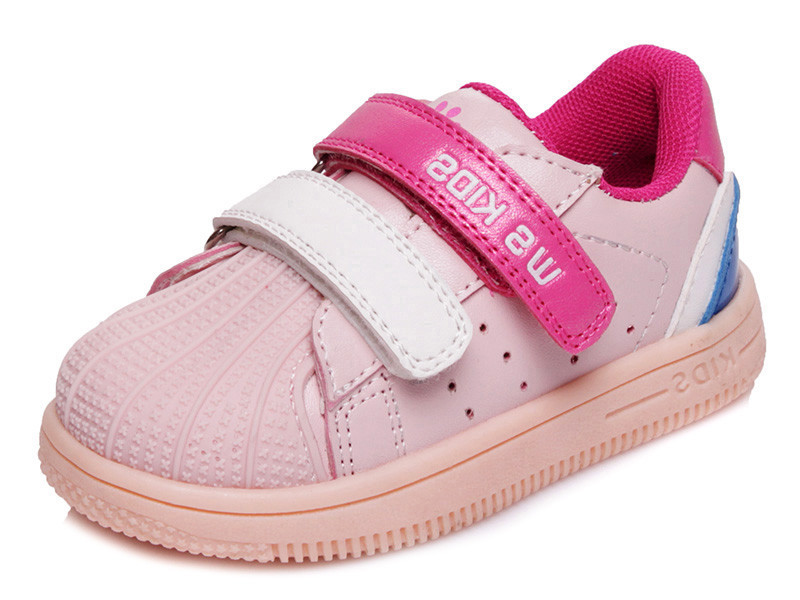 

Кроссовки Weestep R801753136 Pink 21-26 22