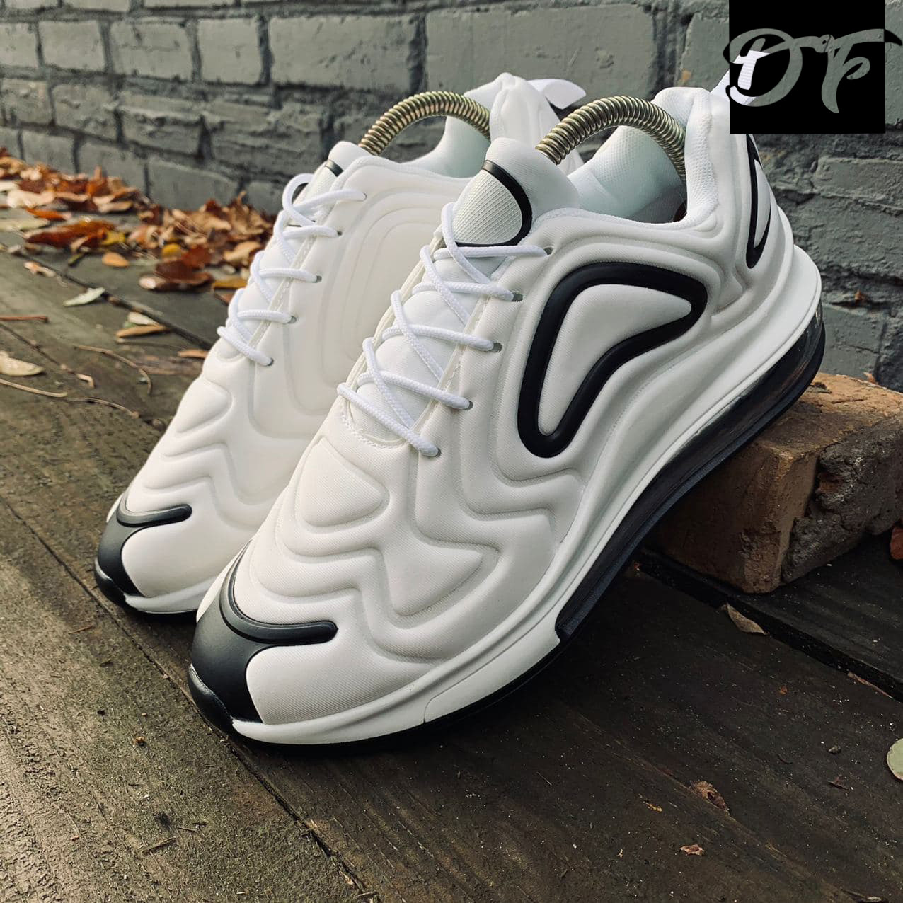 

Nike Air Max 720 (white) Мужские