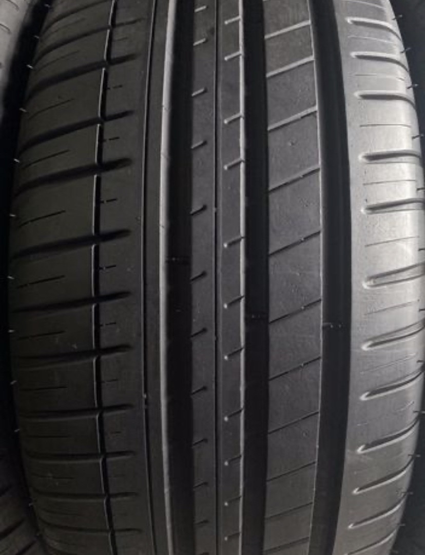 

235/45/18 R18 Michelin Pilot Sport 3