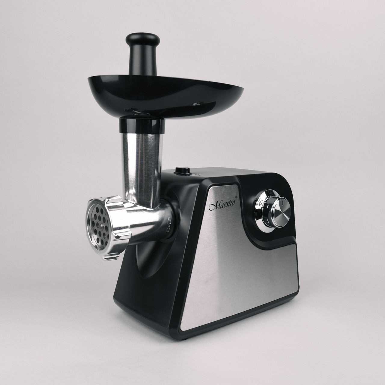 

Электрическая мясорубка Maestro MR-853