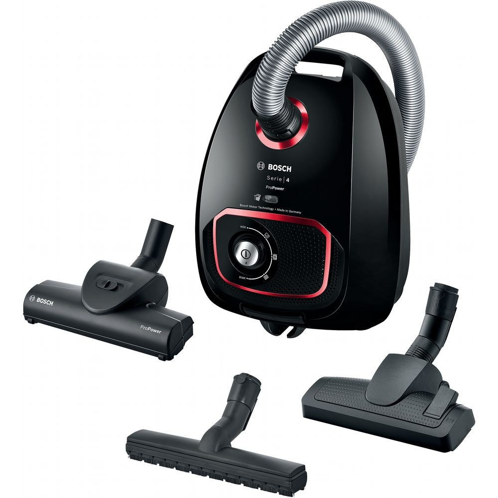 

Пылесос BOSCH BGLS4POW2