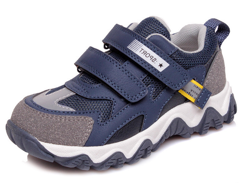 

Кроссовки Weestep 935353686 Dark Blue 27-32 30