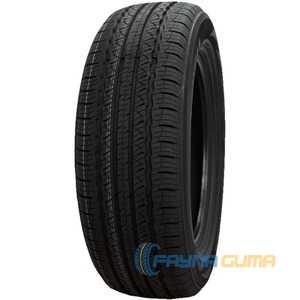 

Летняя шина TRIANGLE ADVANTEX TR259 SUV 215/65R16 102V