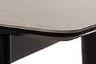 Раздвижной стол TM-76 петра грей под мрамор 120/150 Vetro Mebel (бесплатная доставка), фото 10