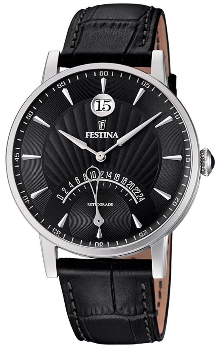 

Годинник чоловічий FESTINA F16984/4