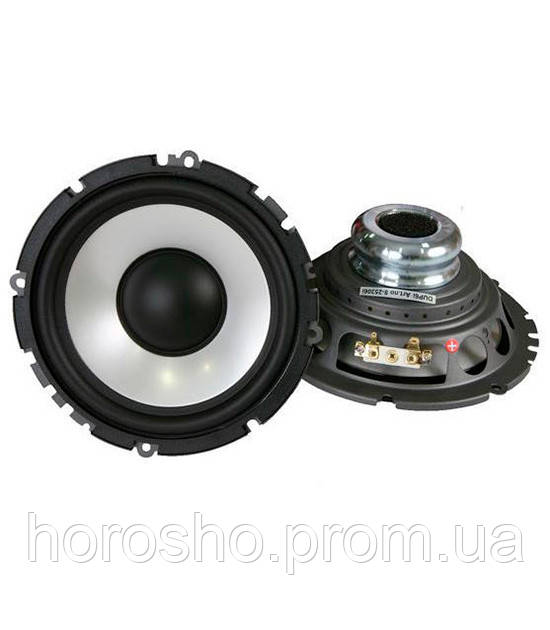 

Автоакустика DLS DUP5i SingleDriver 68361, КОД: 1597534