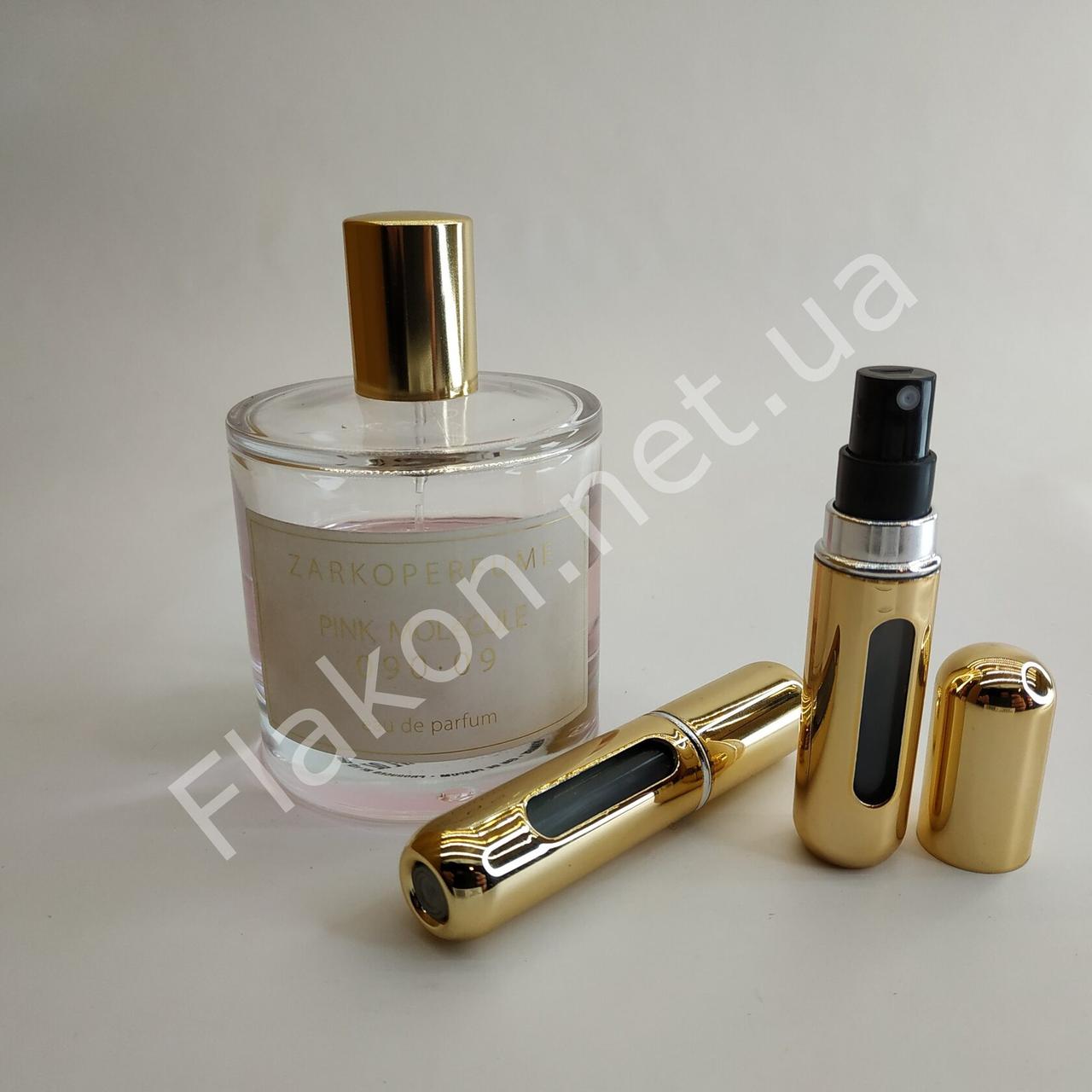 

Zarkoperfume Pink Molecules 090.09 10мл, Пластиковый флакон