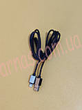 USB iphone кабель Ezra (17541-15), фото 2