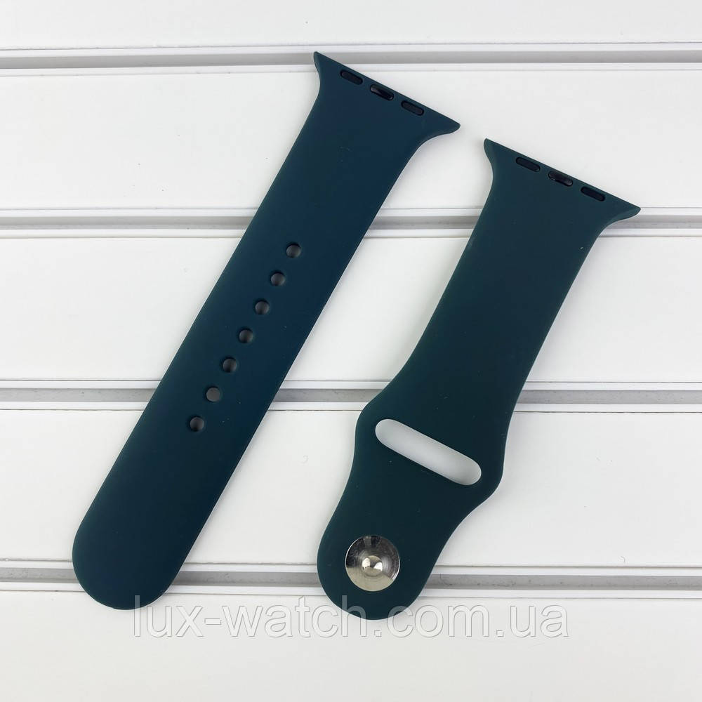 

Ремешок Modfit 42 mm/44 mm All Green