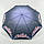 Жіночий парасольку оптом на 8 карбонових спиць від фірми "Mario", фото 8