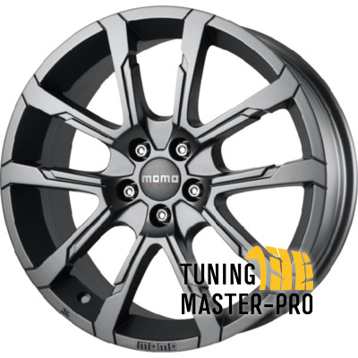 

Momo Quantum 8x17 5x114.3 ET45 DIA72.3 ANTHR
