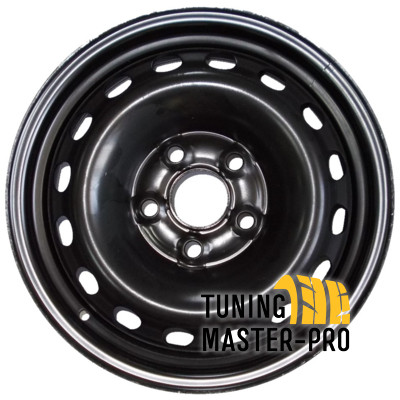 

Кременчуг 277 Toyota RAW4, КIA Sportage 6.5x16 5x114.3 ET45 DIA67 Black