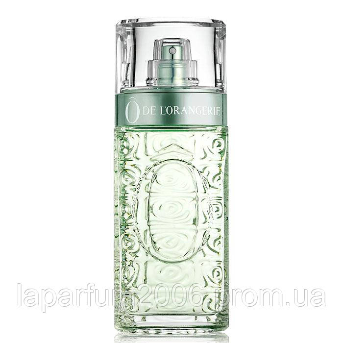 

Туалетная вода Lancome O de L'Orangerie 75 ml ( женская туалетная вода Ланком о де Лоранж)