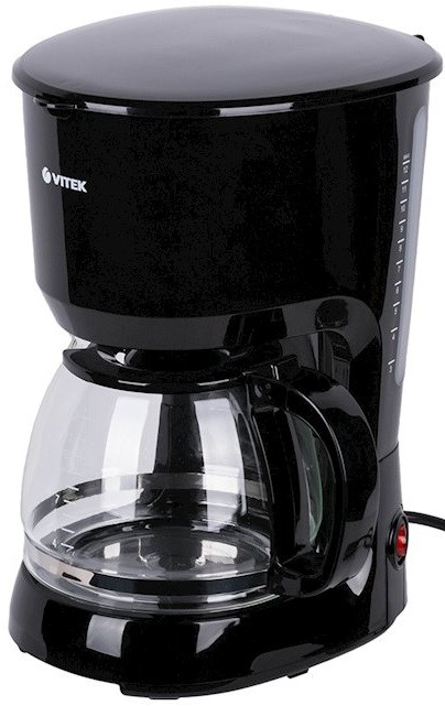 

Кофеварка капельная Vitek VT-1528 (6346188)