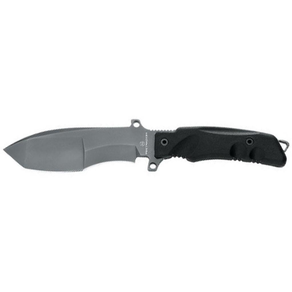 

Нож Fox TRAKKER (FX-9CM01B), Черный