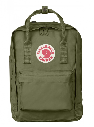 

Рюкзак Fjallraven Kanken Classic Зеленый SKL11-261278