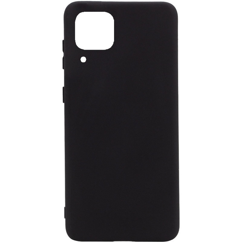 

Чехол Silicone Cover Full without Logo (A) для Huawei P40 Lite