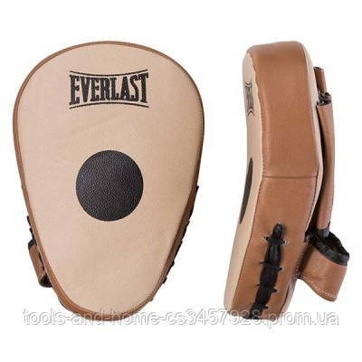 

Лапа кобра Everlast кожа пара SKL11-289610