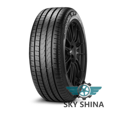 

Pirelli Cinturato P7 205/55 R16 91V