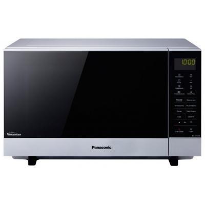 

Микроволновая печь PANASONIC NN-GF574MZPE