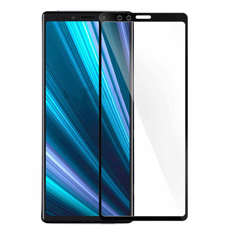 

Защитное стекло Extradigital Tempered Glass для Sony Xperia 1 J9110 EGL4573