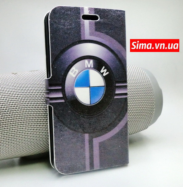 

Чехол книжка "Double Case" для Lenovo s60