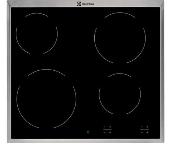 

Варочная поверхность Electrolux EHF 16240 XK