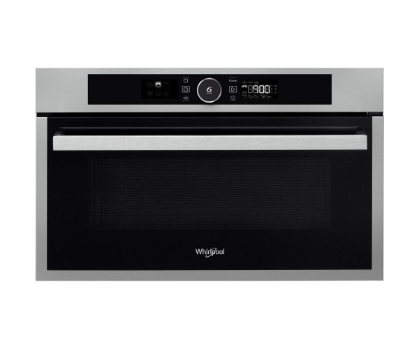 

Микроволновка Whirlpool AMW 734 IX