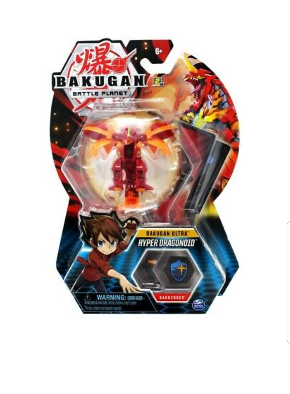 

Bakugan Battle Planet: бакуган Ультра Вентус