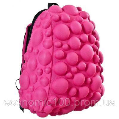 

Рюкзак школьный MadPax Bubble Half Gumball Pink (M/BUB/GUM/HALF), Розовый