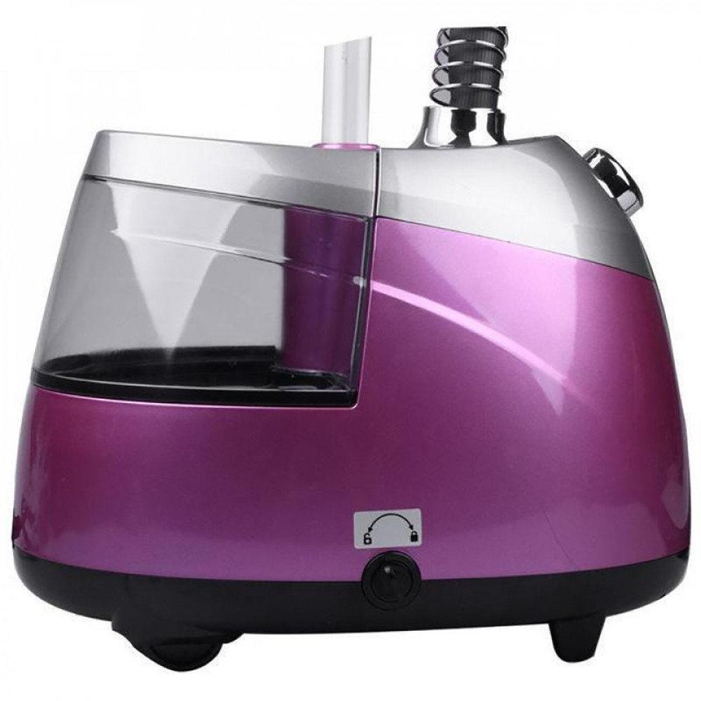 

Отпариватель DSP KD6019 (2,5 л / 2000 Вт)