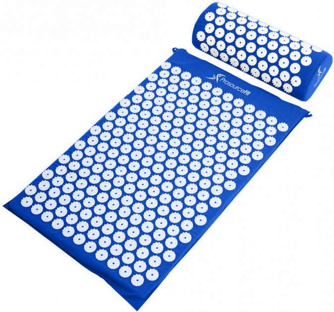 

Ортопедический коврик с подушкой ProSource Acupressure Mat and Pillow Set