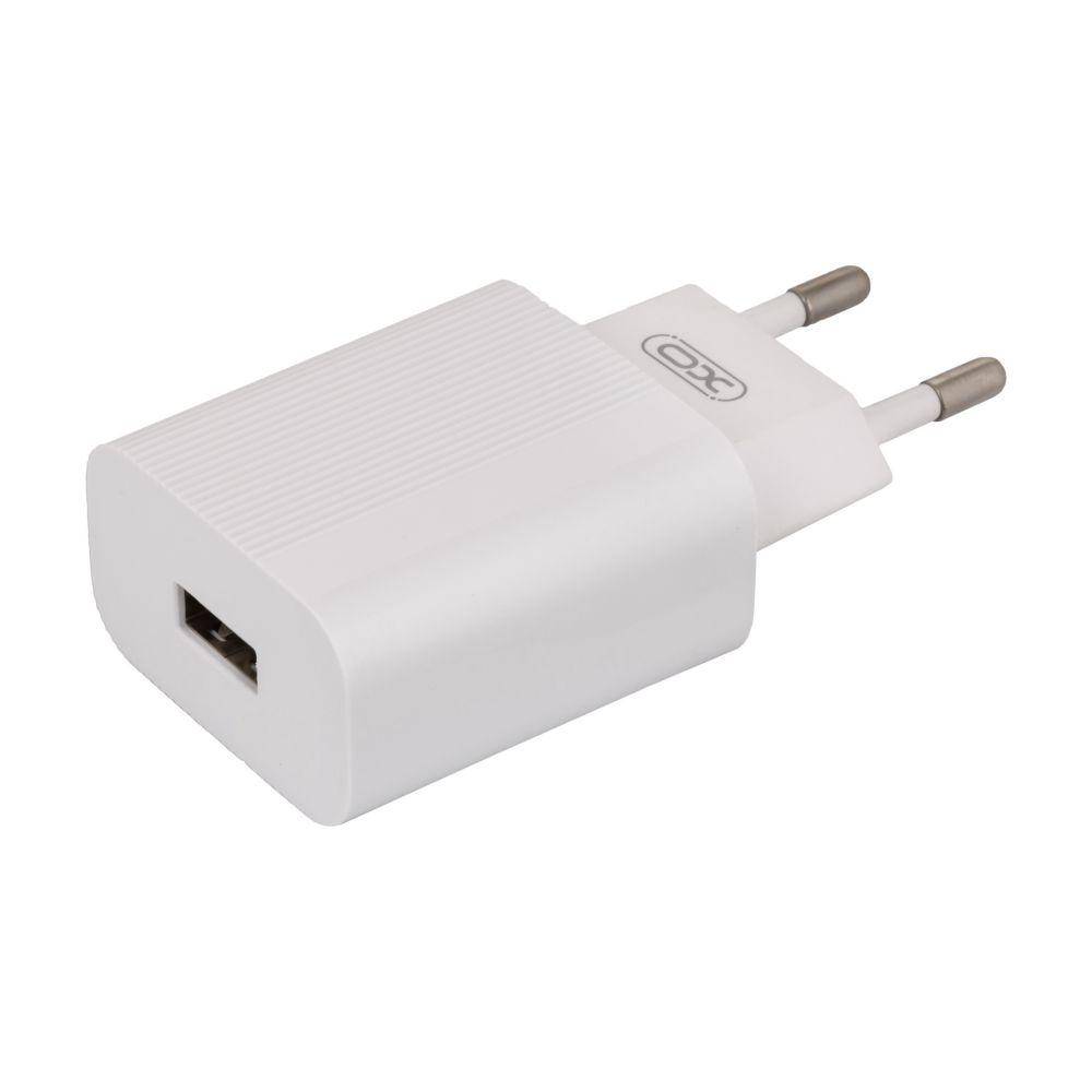 

Сетевое Зарядное Устройство XO L53 Type-C, Белый