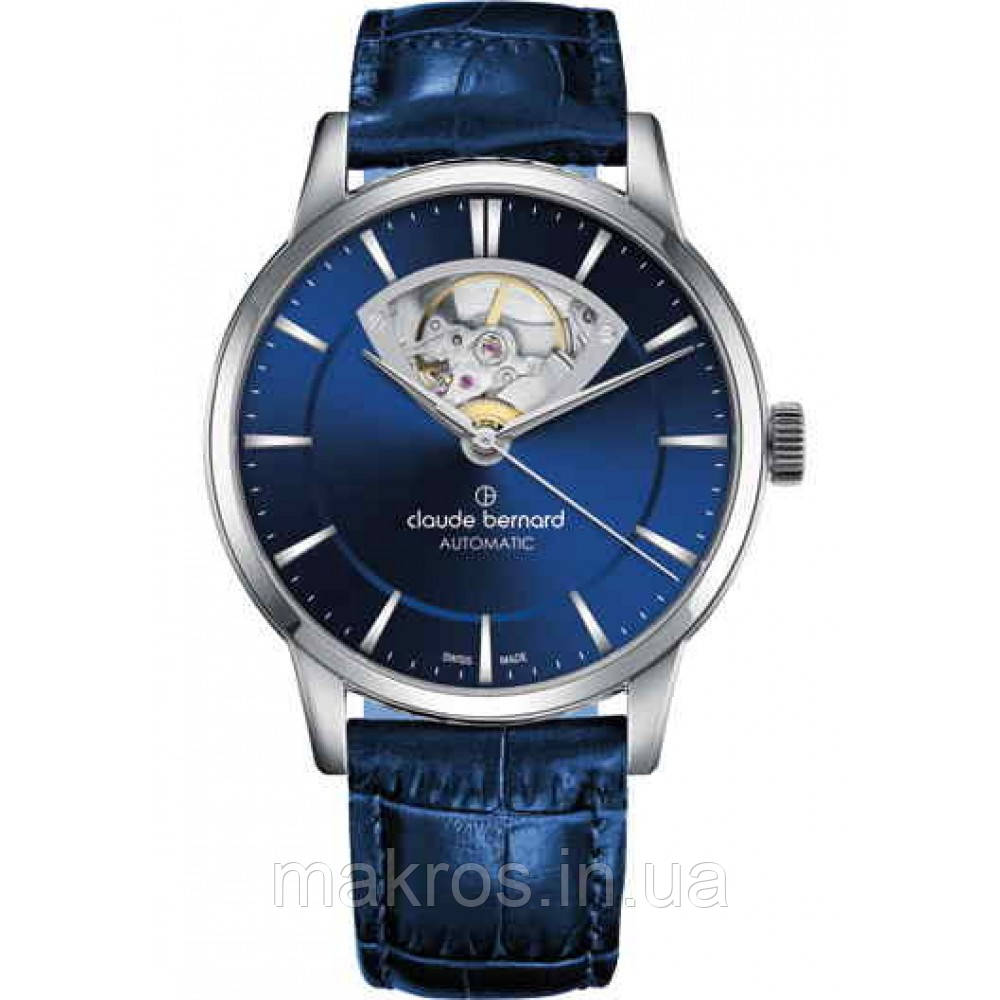 

85017 3 BUIN3 Швейцарские часы Claude Bernard