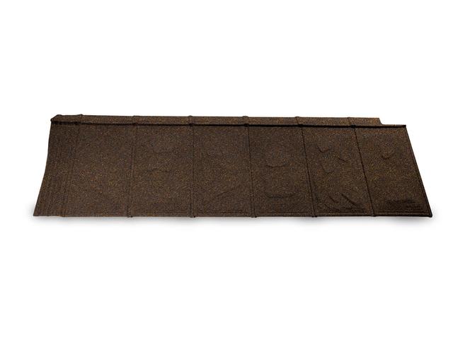 Metrotile islate ayron bark Metrotile islate ayron bark